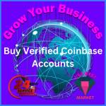 Buy Verified Coinbase Accounts Profile Picture