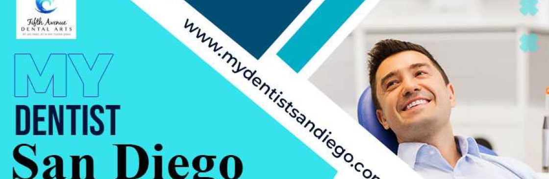 Fifth Avenue Dental Arts Cover Image