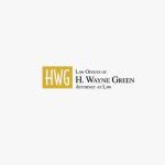 H Wayne Green Attorney at Law Profile Picture