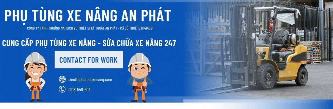 An Phát Cover Image