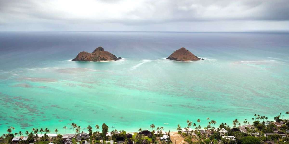 8 beautiful beaches in Hawaii