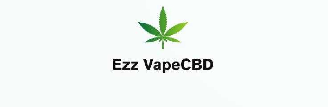 Ezz Vape Cover Image