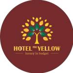 Hotel The Yellow profile picture