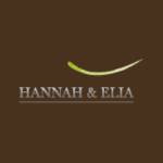 Hannah & Elia  Profile Picture