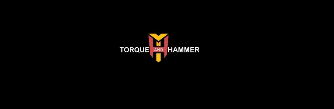 Torque and Hammer Cover Image