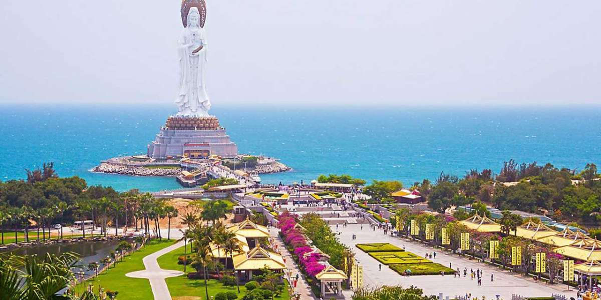 Discovering the Must-Visit Destinations on Hainan Island, China