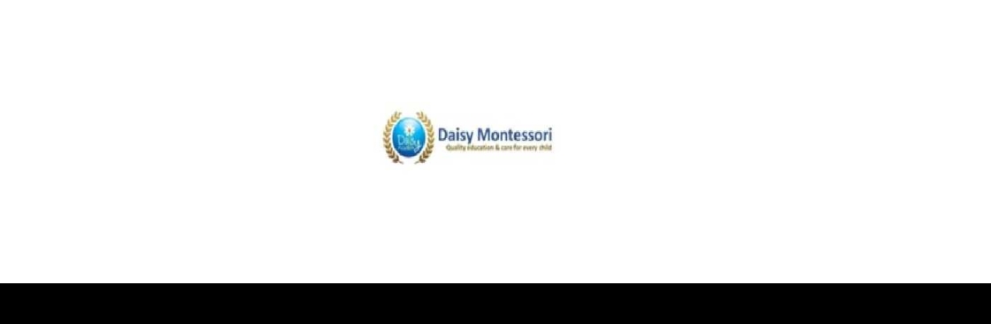 Daisy Montessori School Cover Image