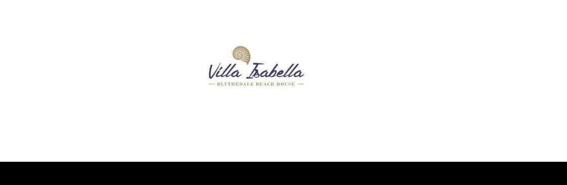 Villa Isabella Cover Image