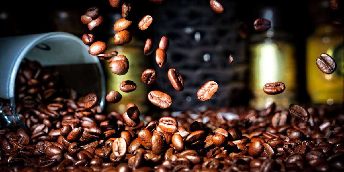 Top Coffee Producing Countries in the World: Exploring the Global Coffee Industry