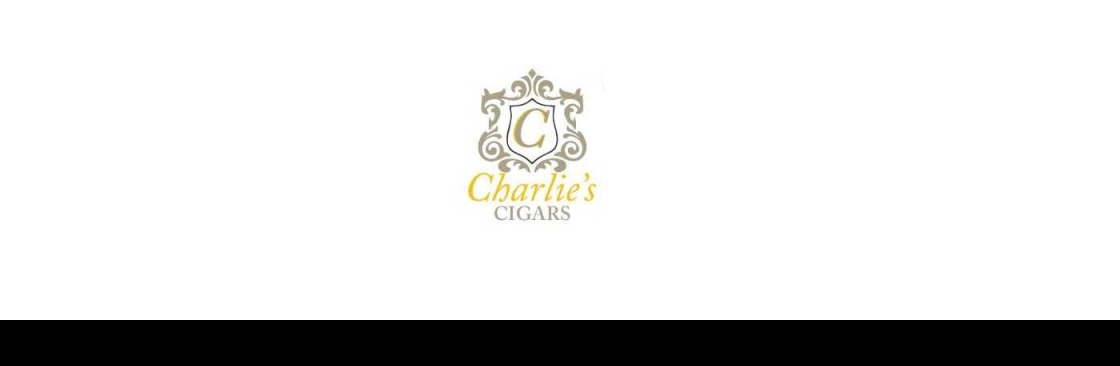 Charlies Cigars Cover Image