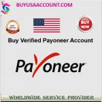 Buy Verified Payoneer Account Profile Picture