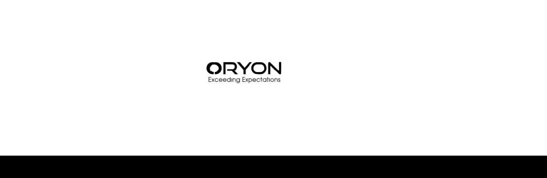 Oryon Networks Pte Ltd Cover Image