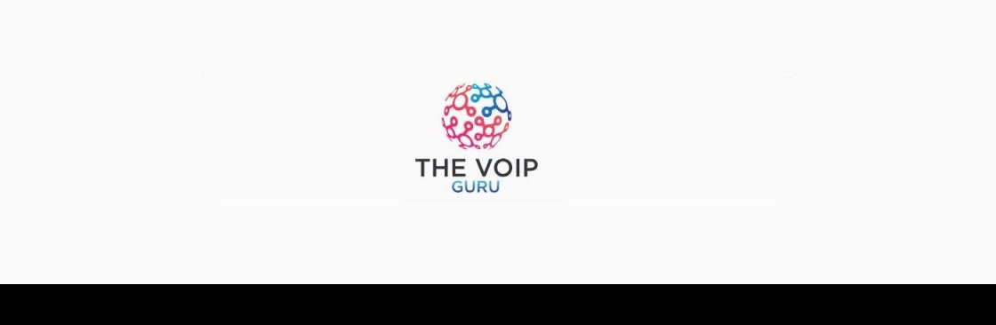 The VOIP Guru Inc Cover Image