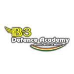 B3 DEFENCE b3defenceacademy Profile Picture