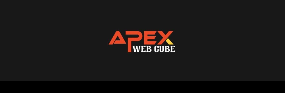 Apex Web Cube Cover Image