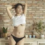 Female Escorts in Gurgaon Profile Picture