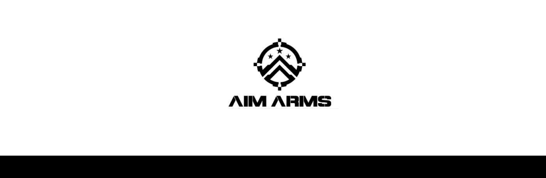 Aim arms Cover Image