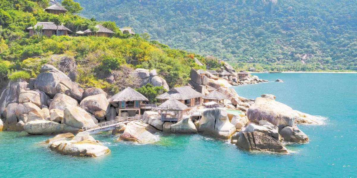 Top 5 Most Luxurious Resorts in Nha Trang You Should Try Once