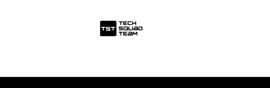Techsquad team Cover Image