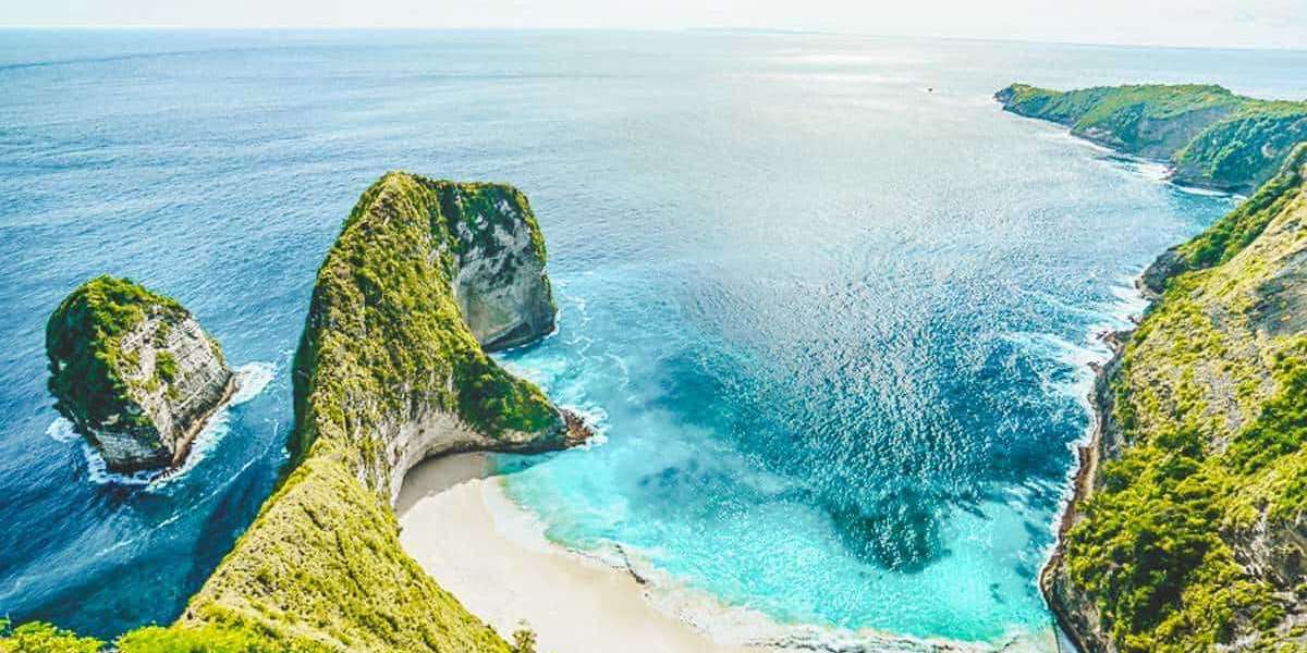 Summary of the Most Beautiful Islands in Asia that you should not miss