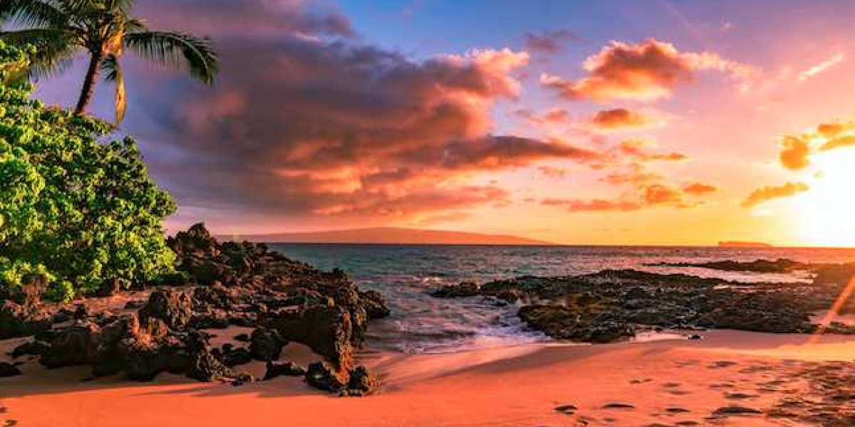 The seasons and the best time of year to visit Hawaii