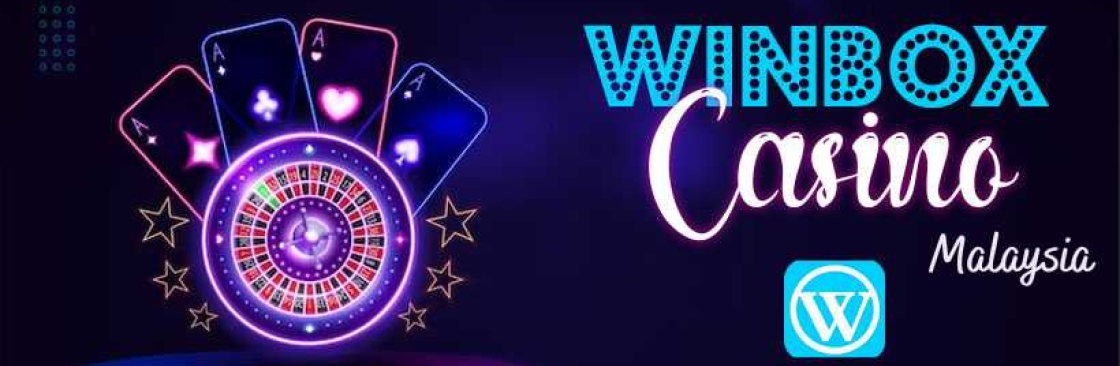 Winbox Casino Cover Image