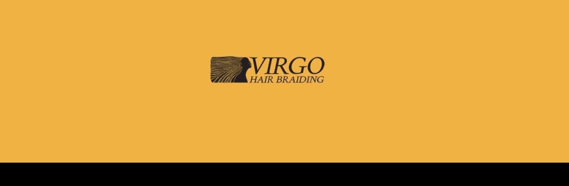 Virgo Hair Braiding Salon Cover Image