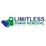 Limitless Snow Removal profile picture