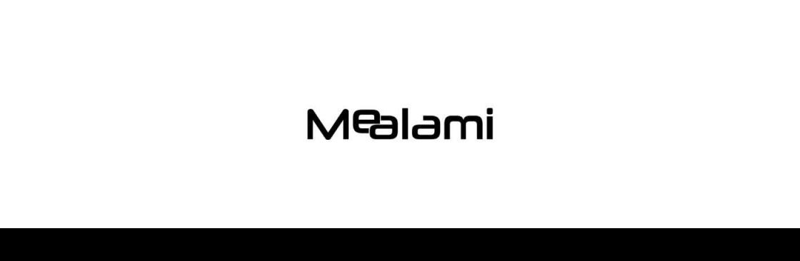 MEALAMI Cover Image