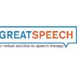 Great Speech Profile Picture