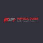Mufaddal Shabbir building material trading llc Profile Picture