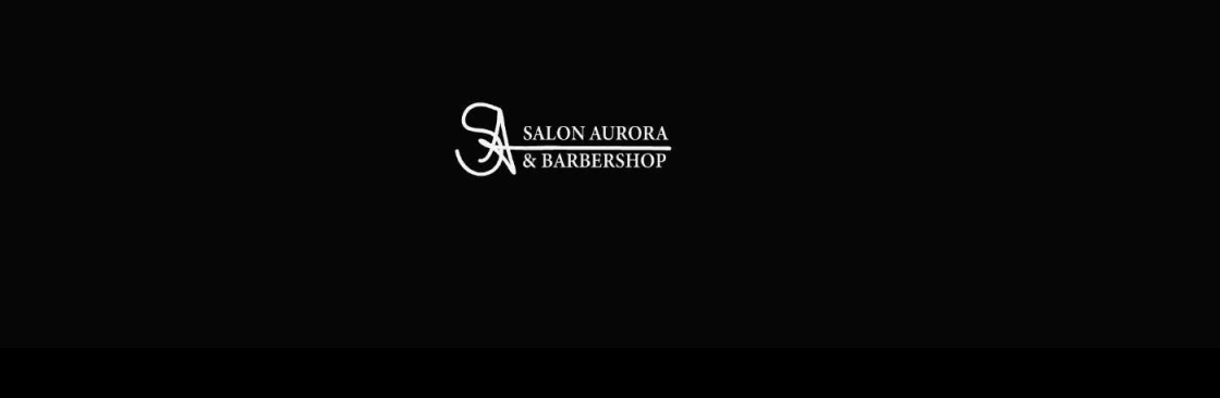 Salon Aurora Barbershop Cover Image