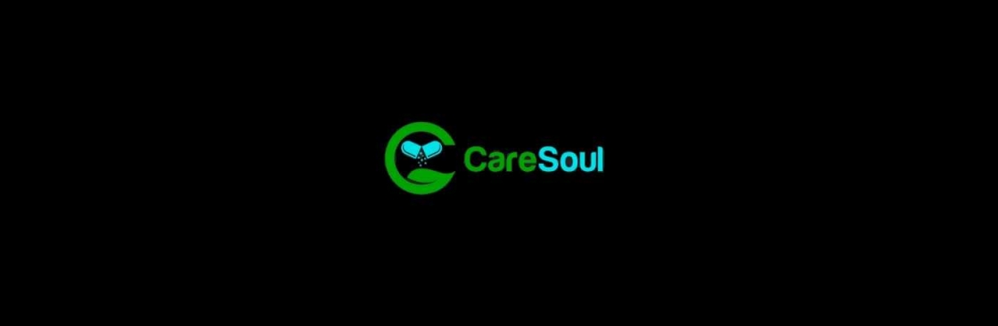 Care Soul Cover Image