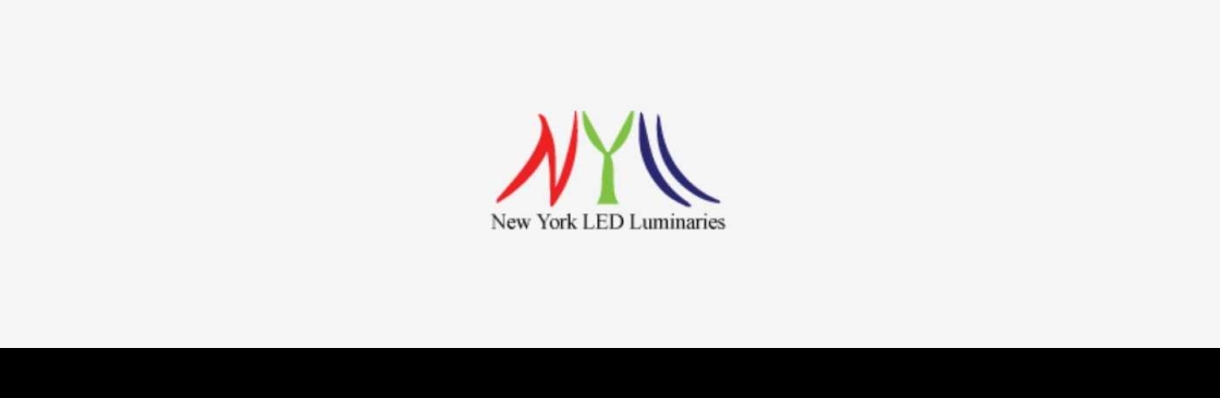 New York LED Luminaries Cover Image