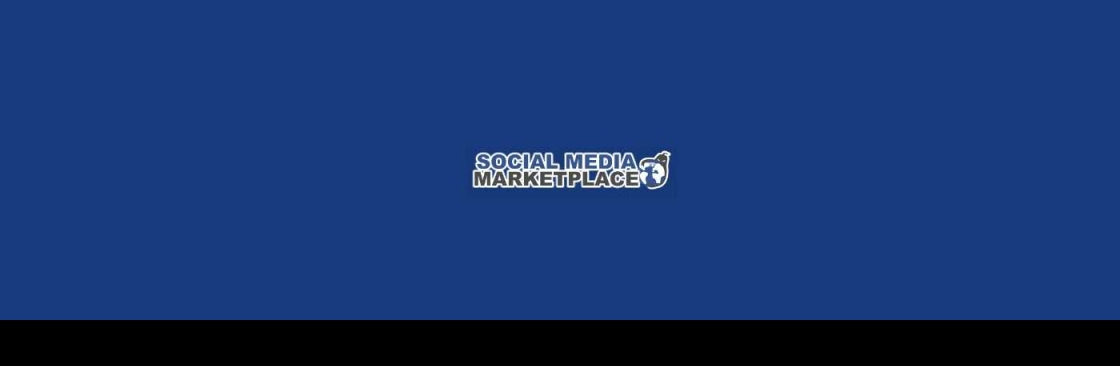 Social Media Marketplace Cover Image