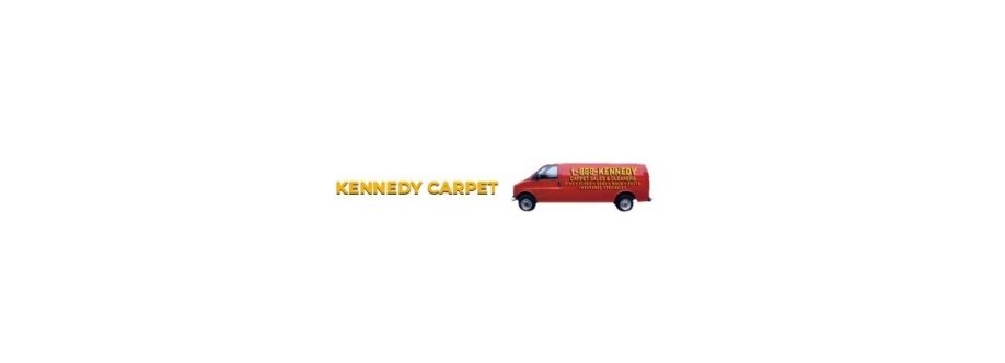 Kennedy Carpet Cover Image