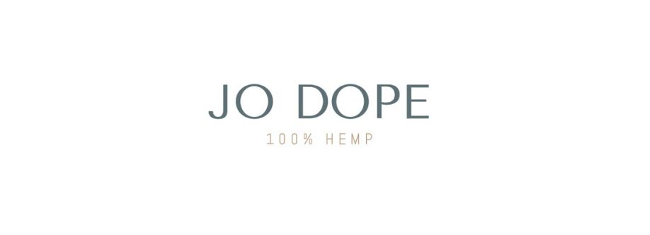 JoDope Cover Image