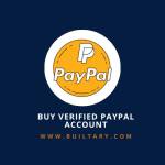 BuyVerifiedPayPal Account profile picture