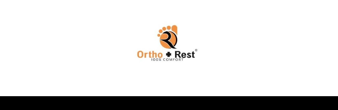 Ortho Rest Cover Image