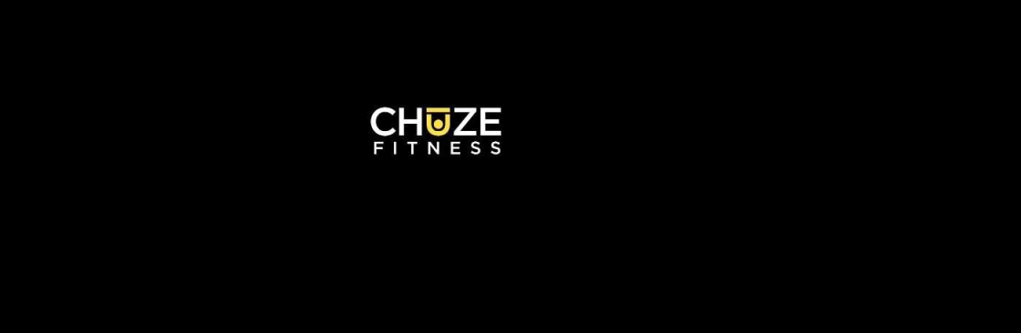 chuzefitness Cover Image