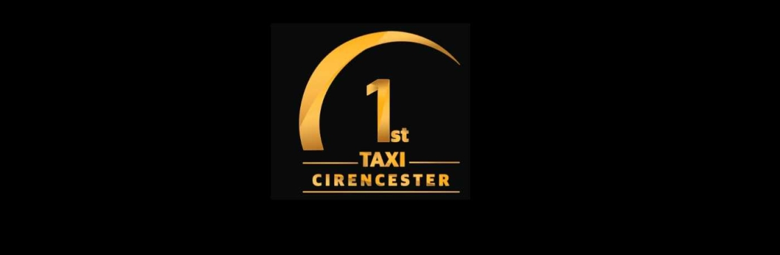 First Taxi Cirencester Cover Image