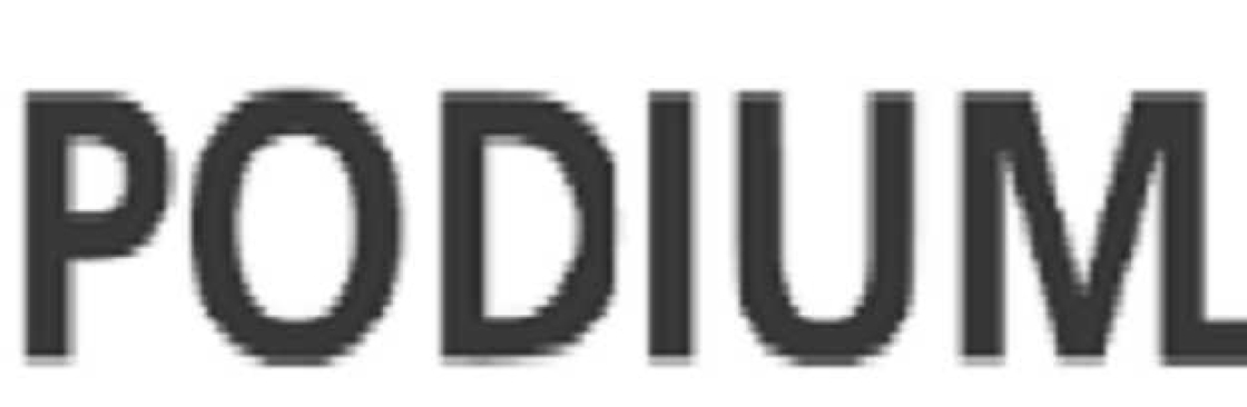 Podium Fit Cover Image