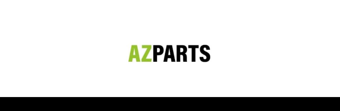 AZ Parts Cover Image