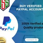 Buy Verified PayPal Accounts Profile Picture