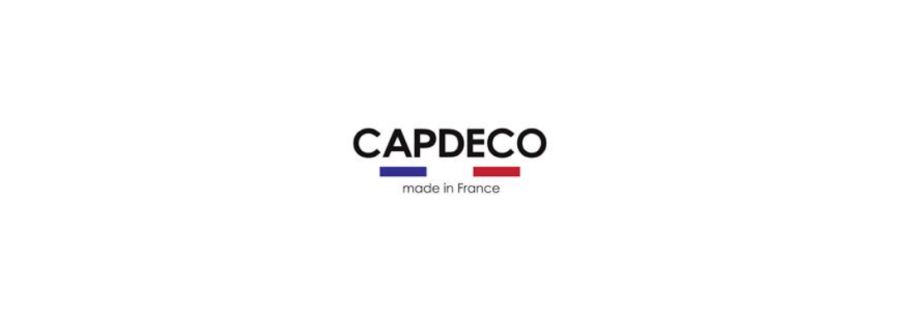 capdeco Cover Image