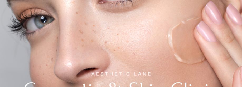 Aesthetic Lane Cover Image