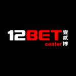 12BET CENTER Profile Picture