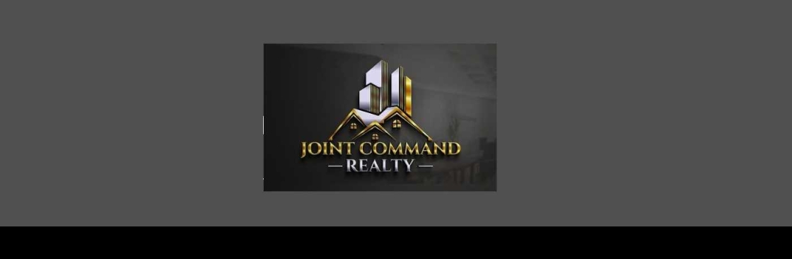 Joint Command Realty Cover Image