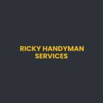 Ricky Handyman Services Profile Picture