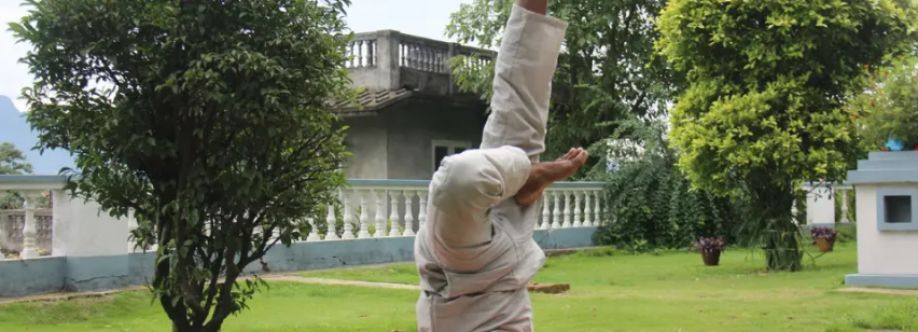 Active Retreats Cover Image